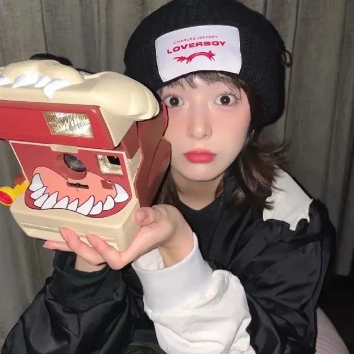 绝色追缉令